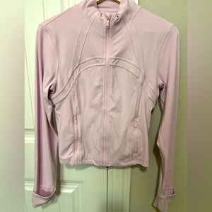 Lululemon size 12 jacket